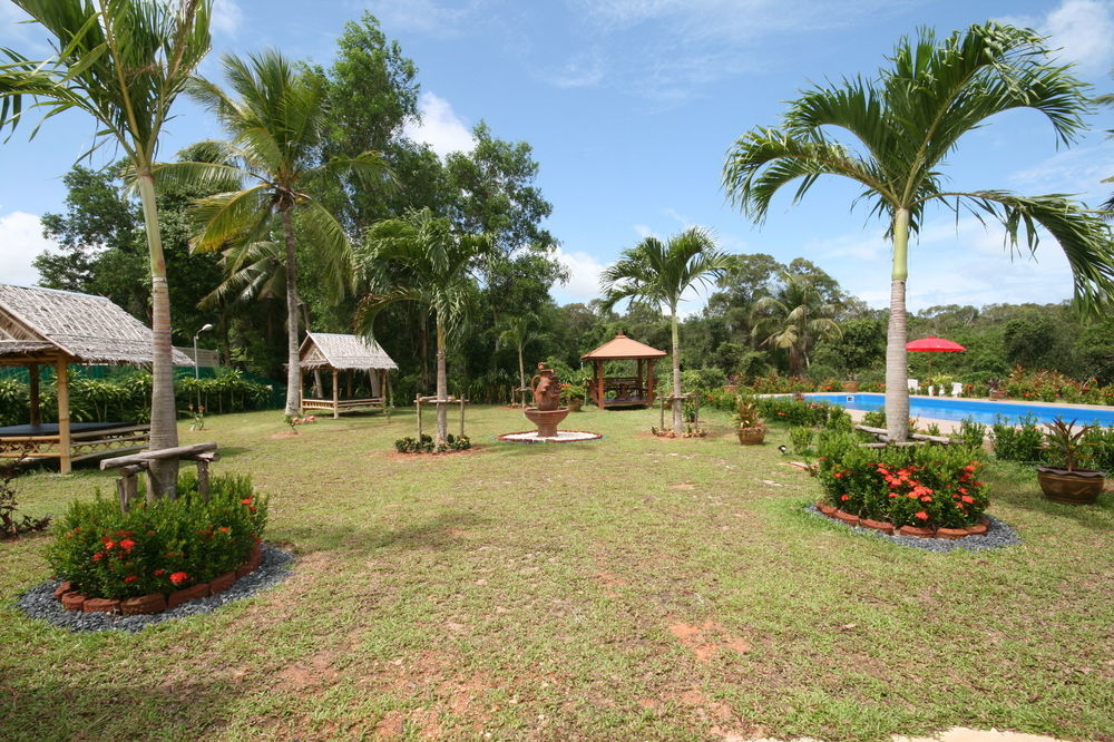 Orchidilla Residence Phuket Mai Khao Beach - Shaplus Exterior foto