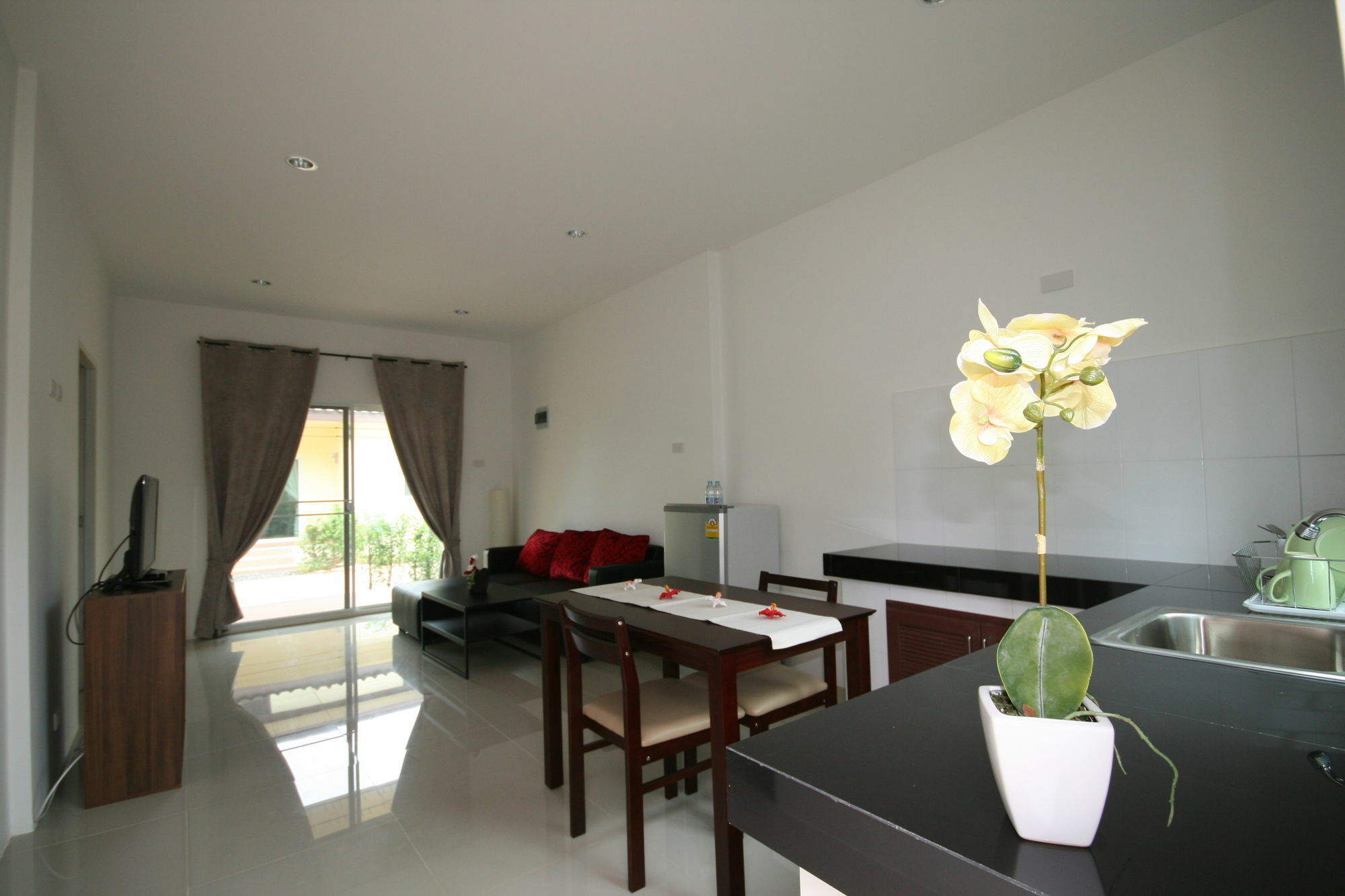 Orchidilla Residence Phuket Mai Khao Beach - Shaplus Exterior foto